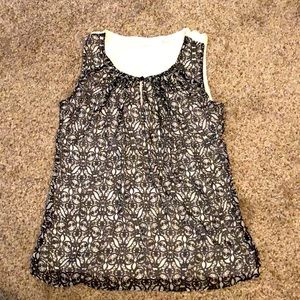 New York & Company Blouse